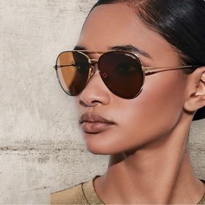 Tom Ford Dashel Sunglasses TF508 OFFERS WELCOME